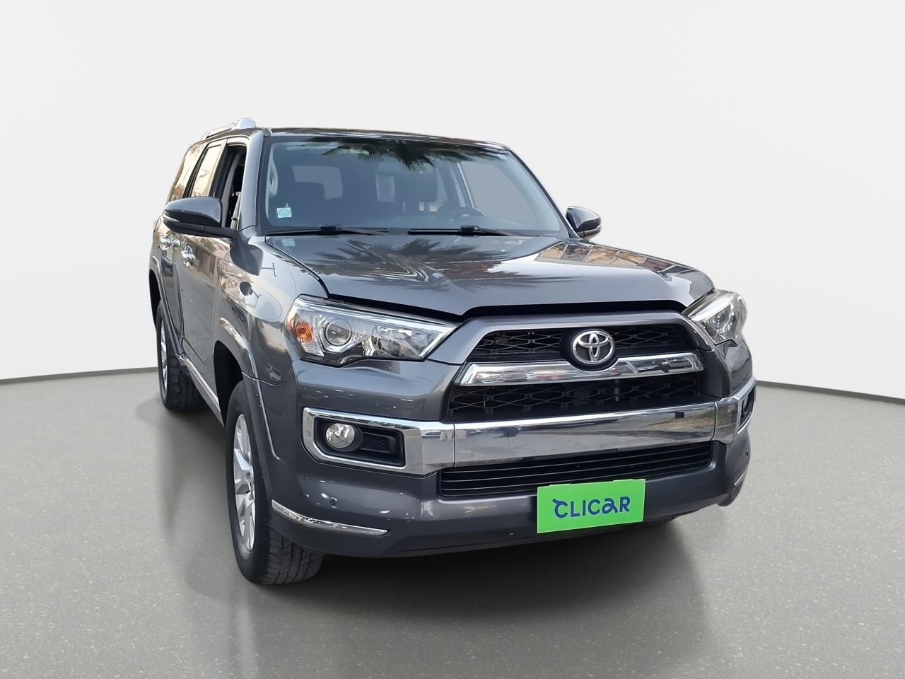 Suv Toyota 4runner