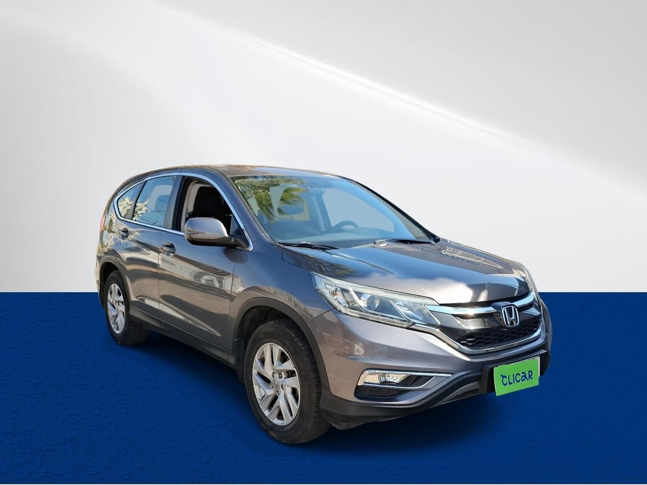 Suv Honda Cr-v