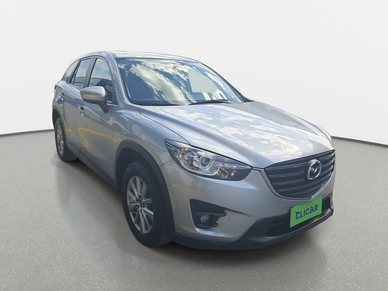 Suv Mazda Cx-5