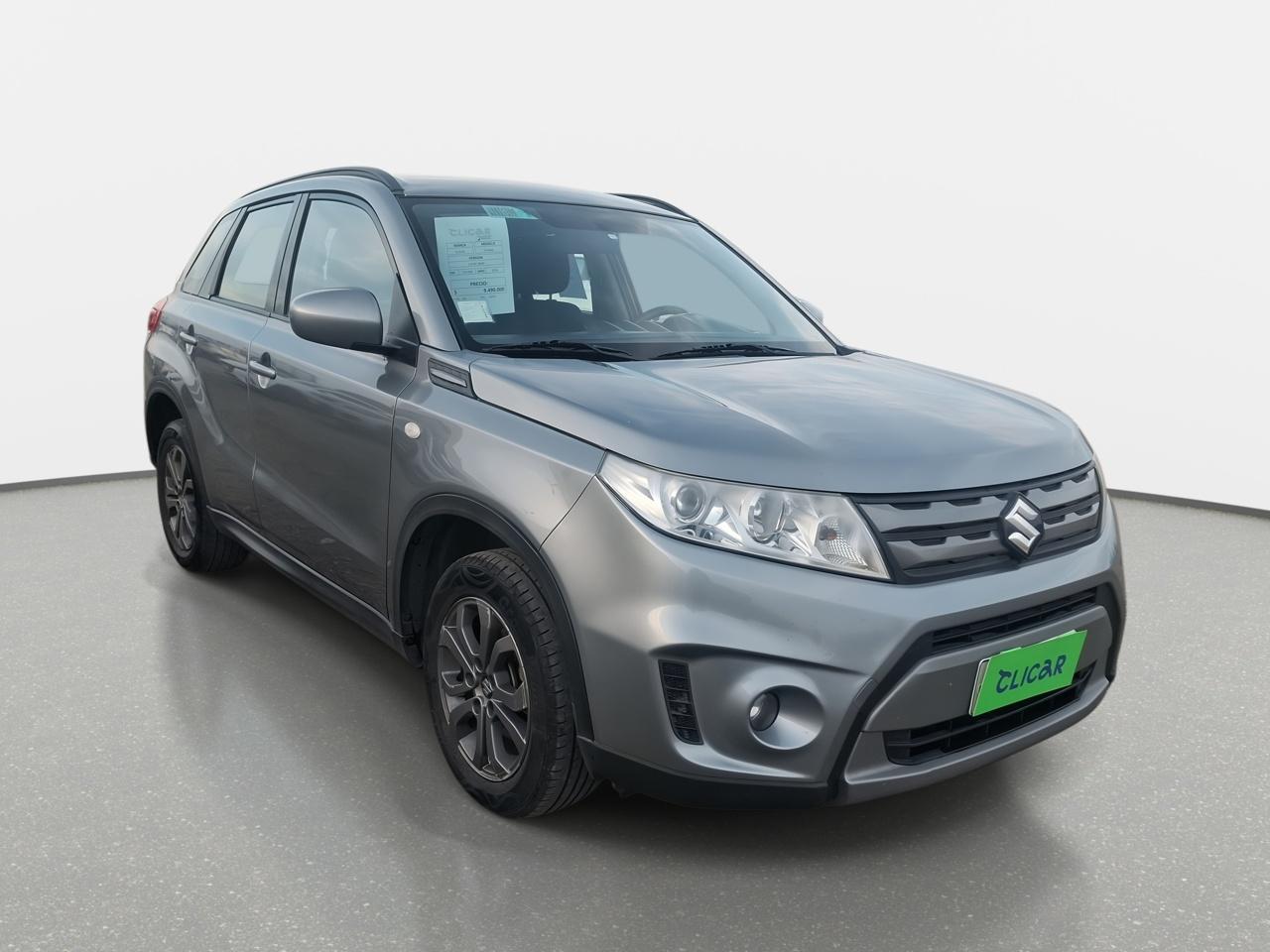 Suv Suzuki Vitara
