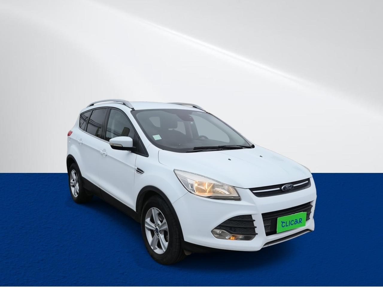 Suv Ford Escape