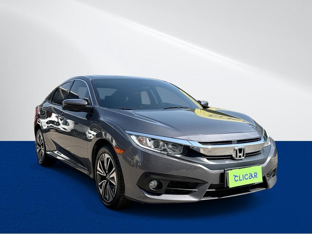 Automovil Honda Civic