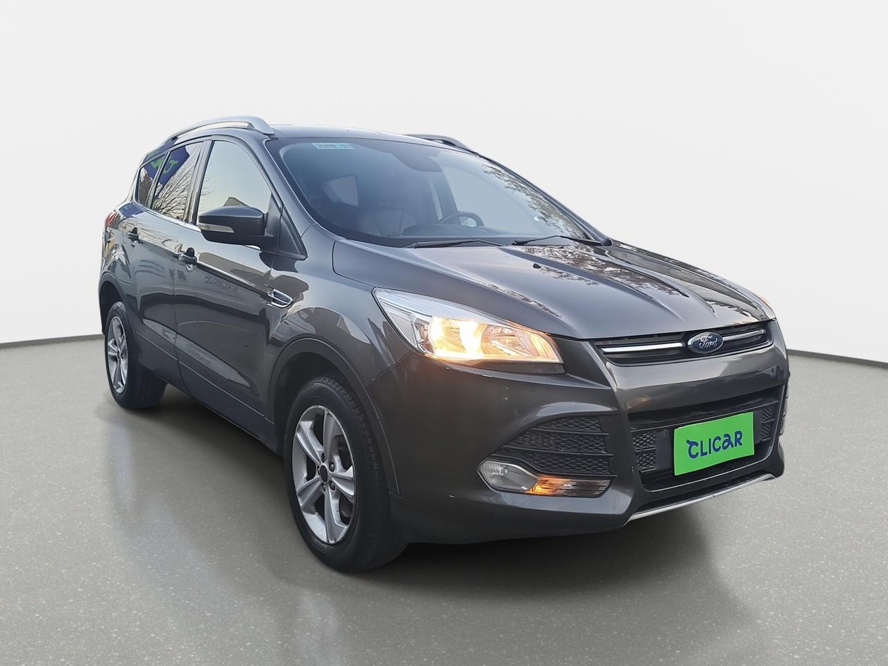 Suv Ford Escape