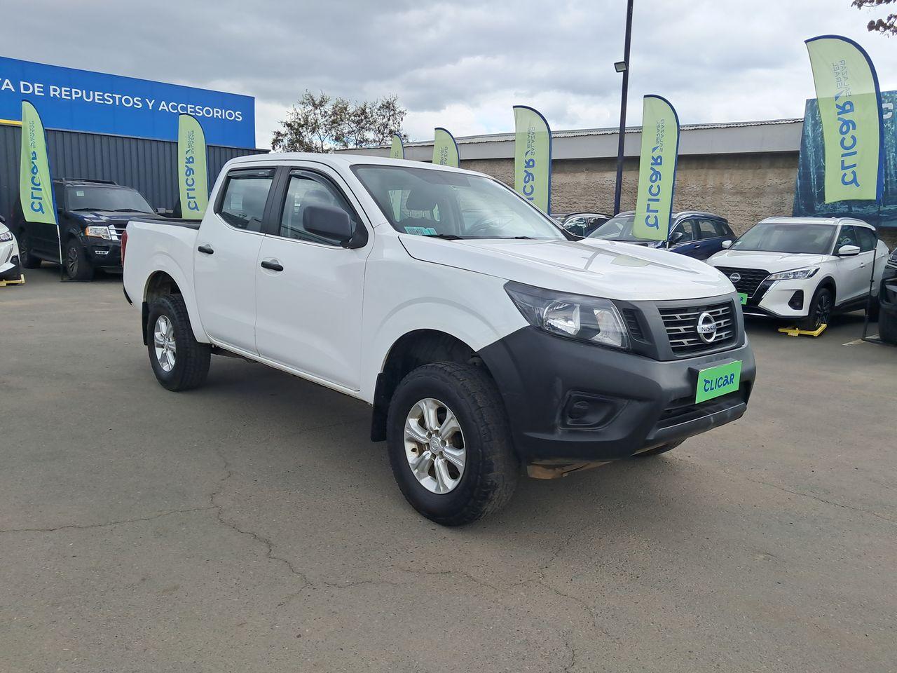 Pick Up Nissan Np300