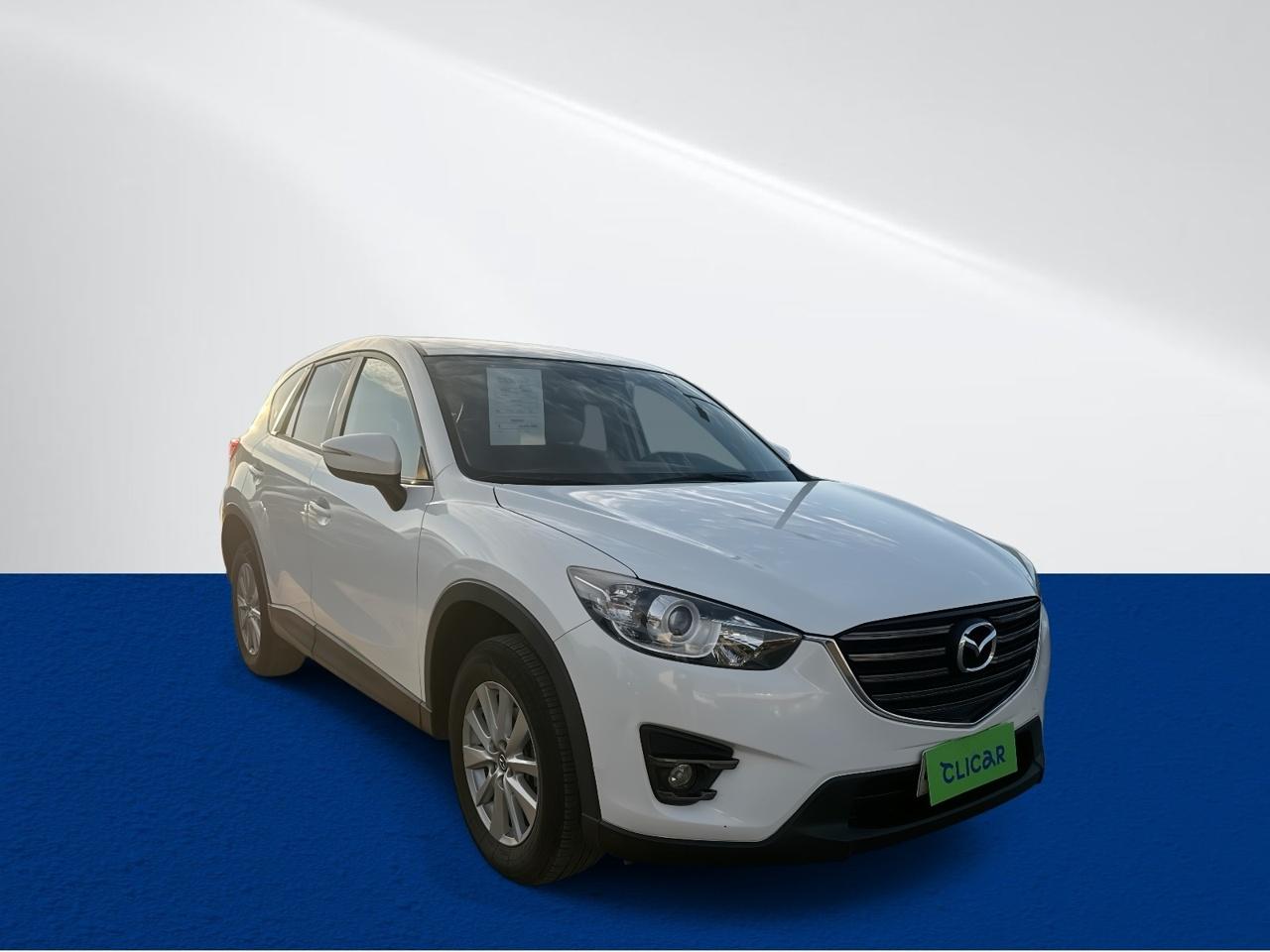 Station Wagon Mazda Cx-5