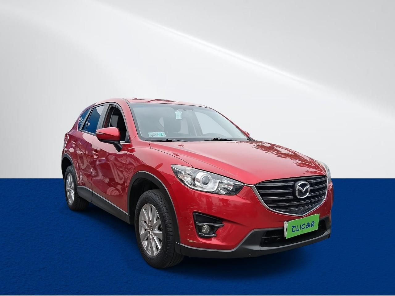 Suv Mazda Cx-5