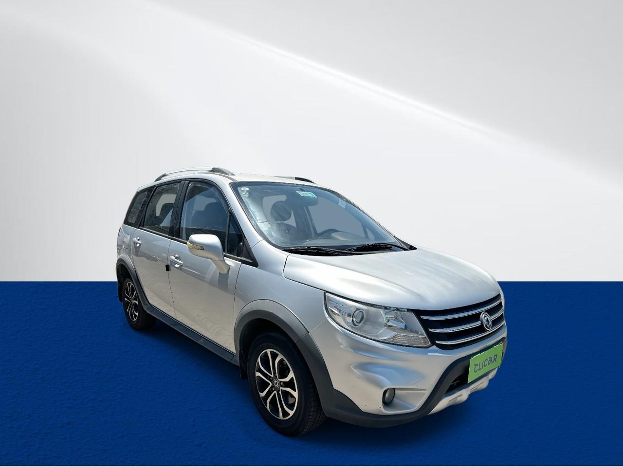 Station Wagon Dfm Joyear X3