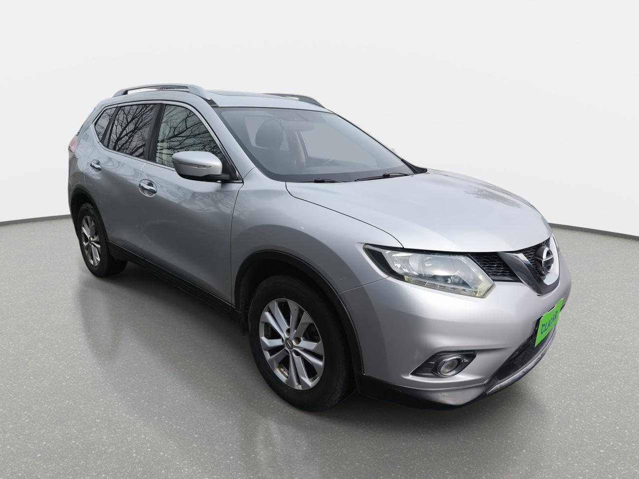 Suv Nissan X-trail