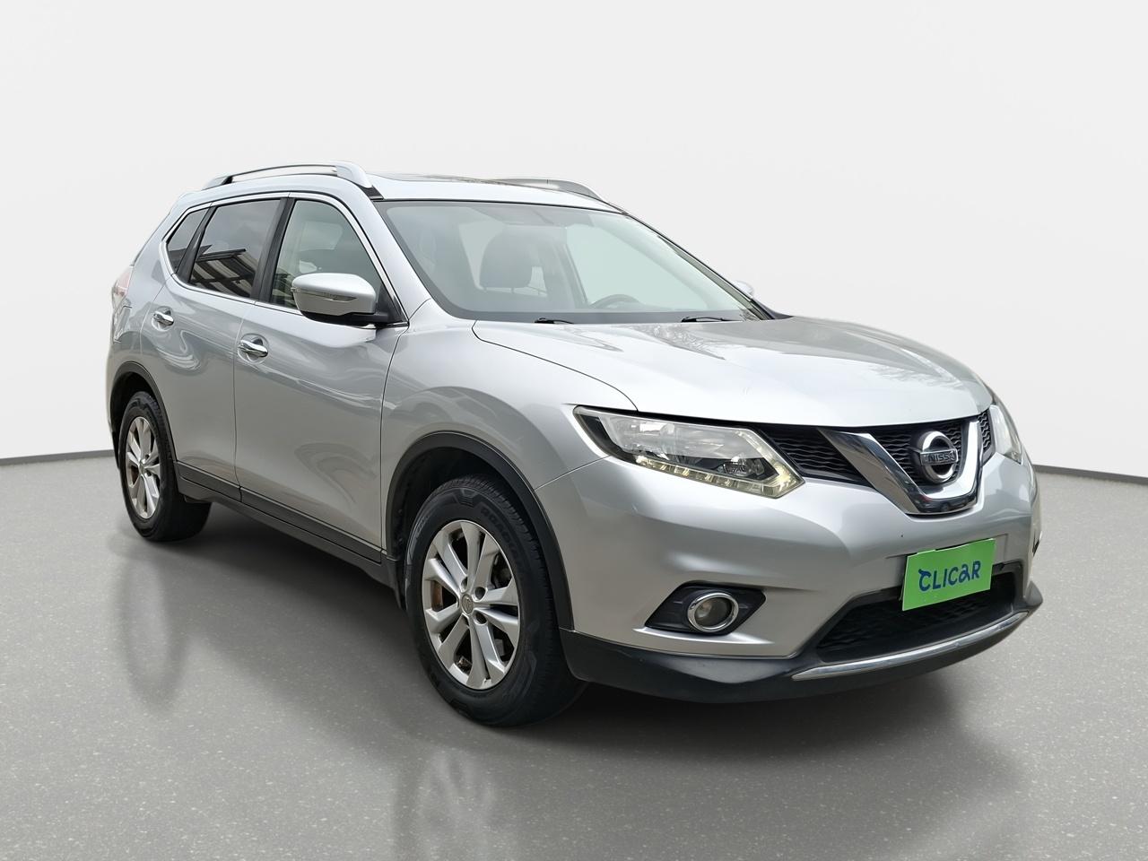 Suv Nissan X-trail