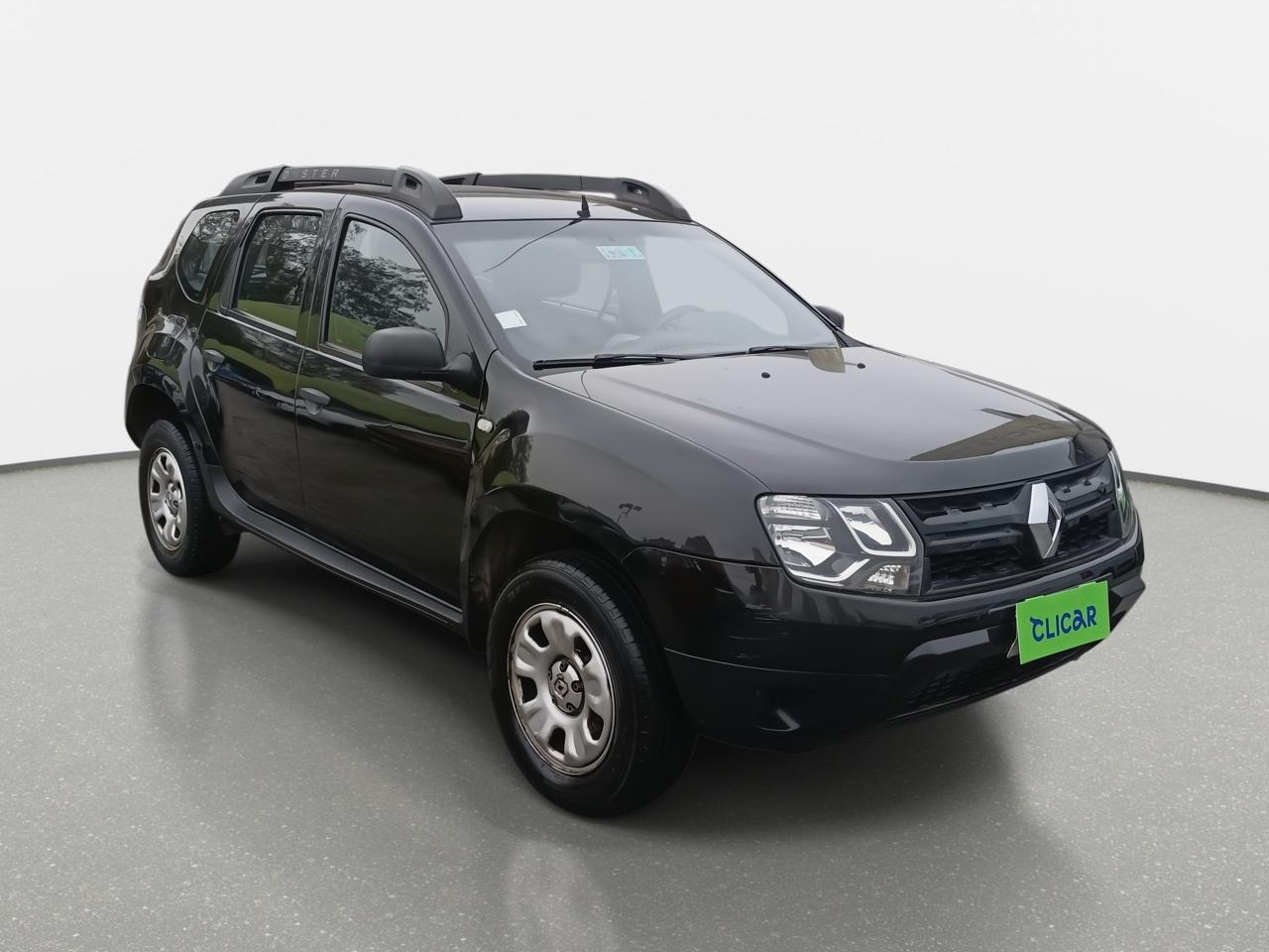 Suv Renault Duster