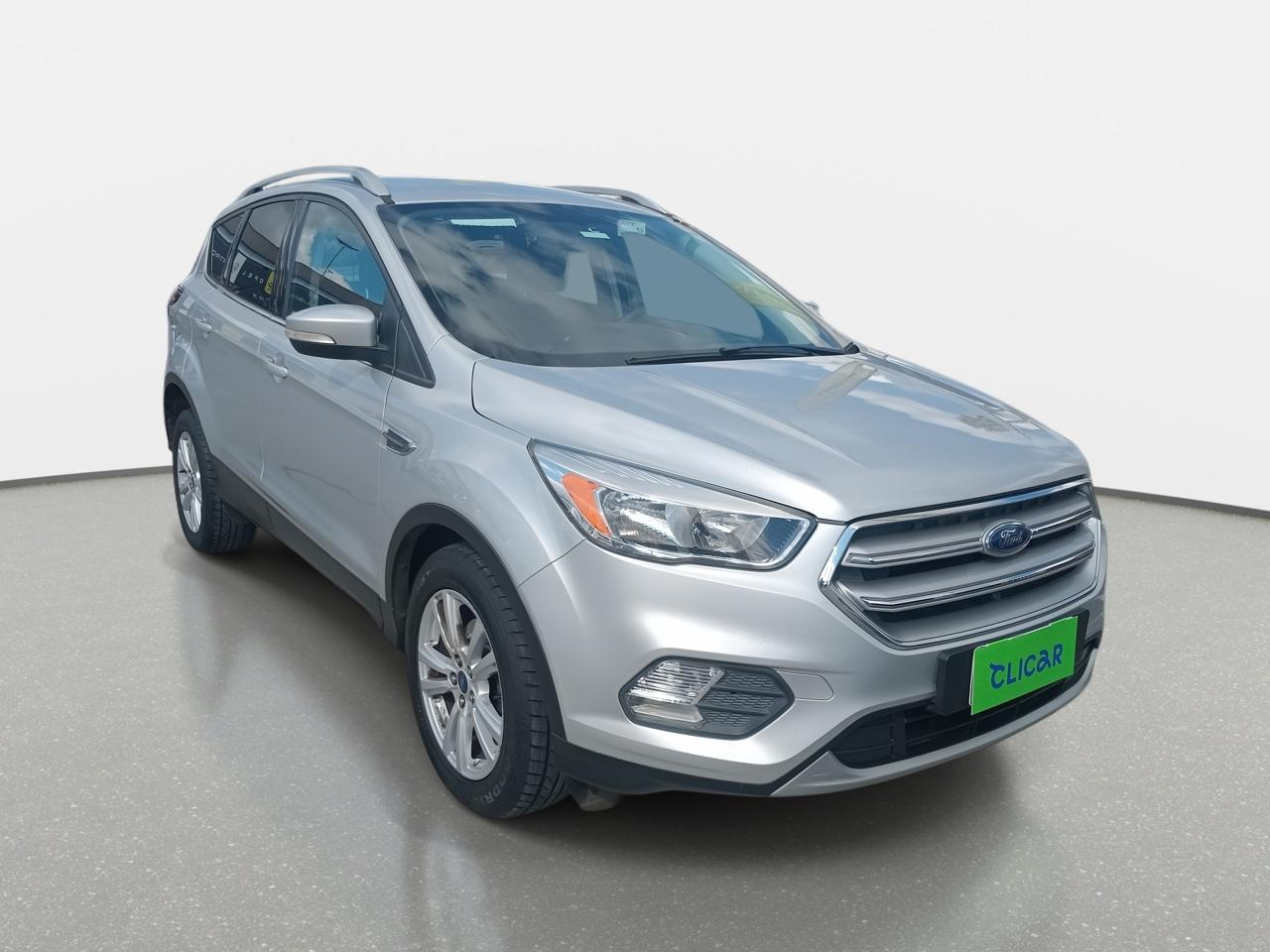 Suv Ford Escape