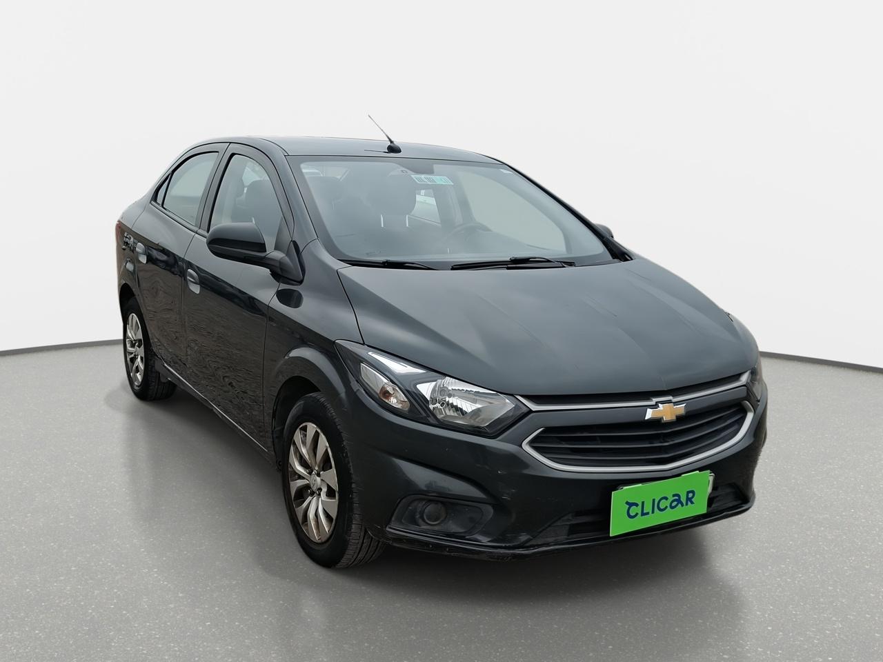 Automovil Chevrolet Prisma