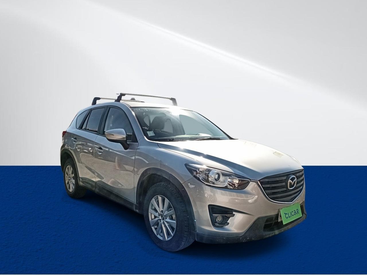 Suv Mazda Cx-5