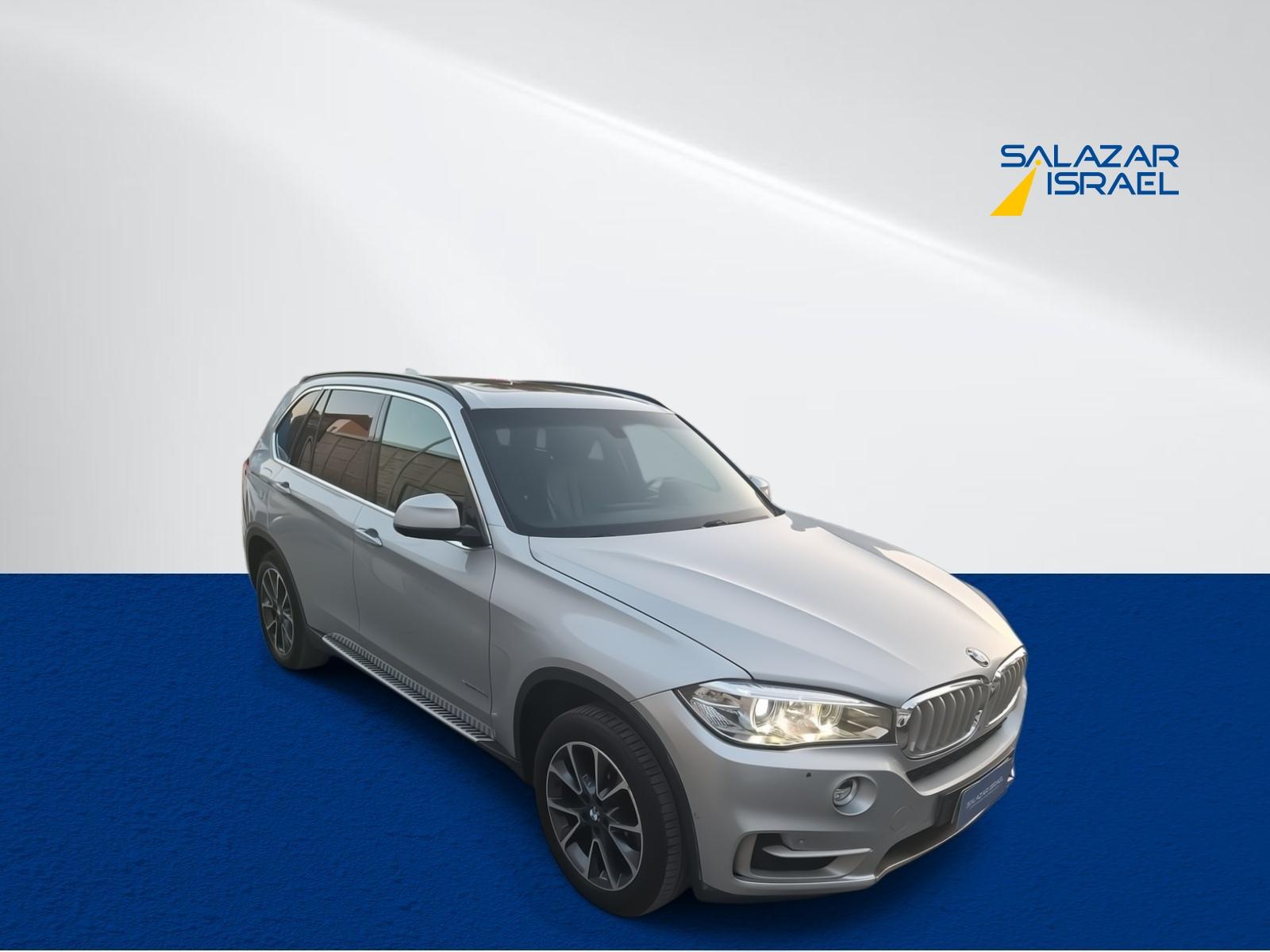 Station Wagon Bmw X5