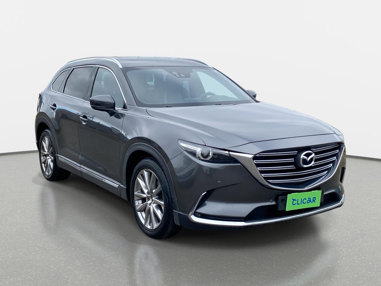 Suv Mazda Cx-9