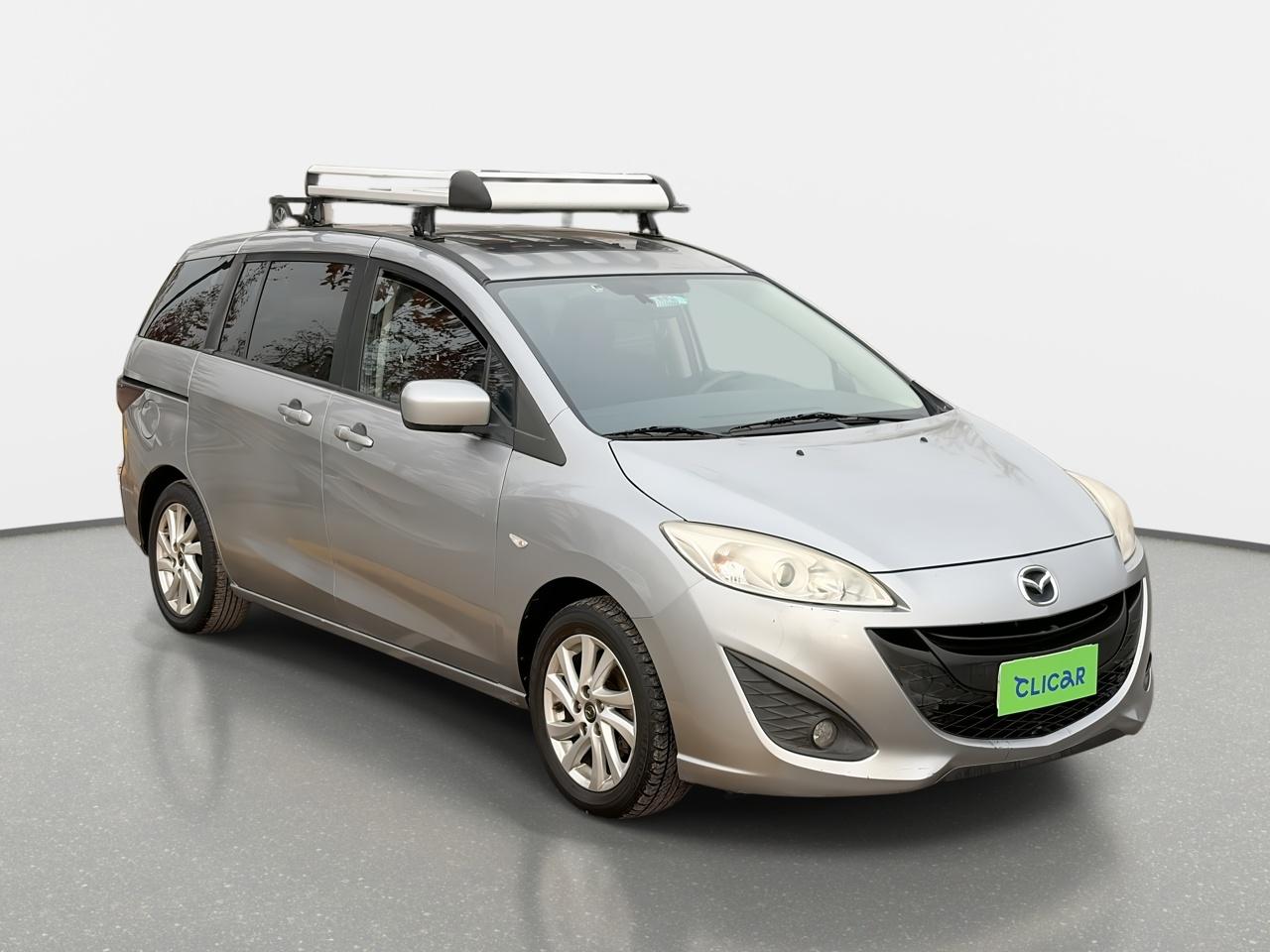 Suv Mazda 5