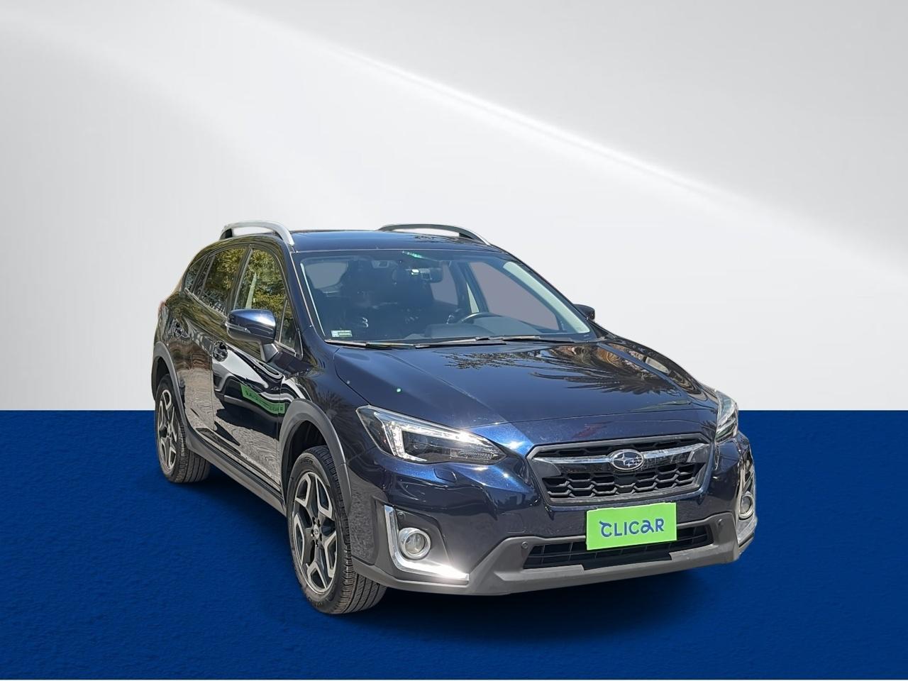 Suv Subaru Xv