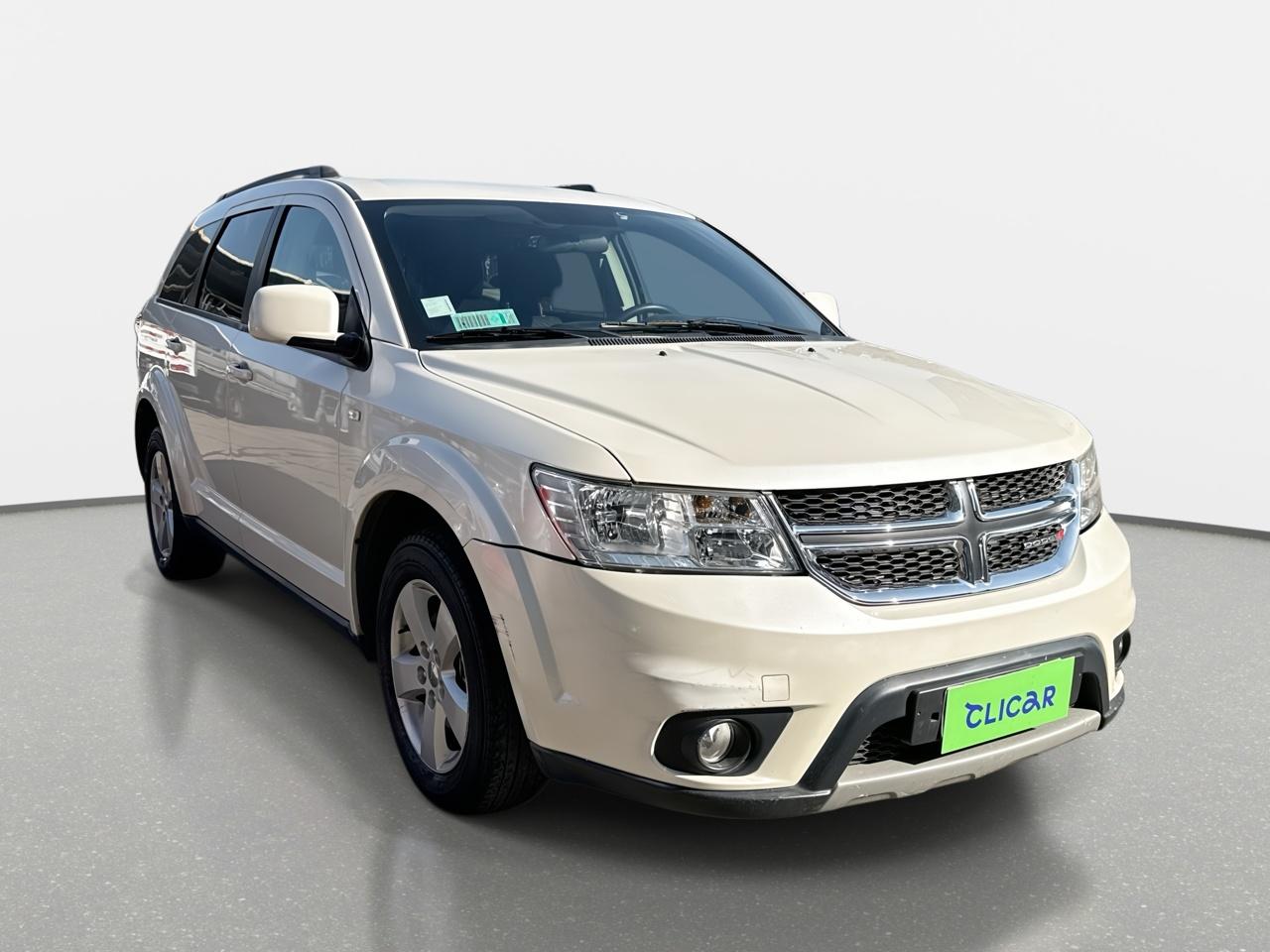 Suv Dodge Journey