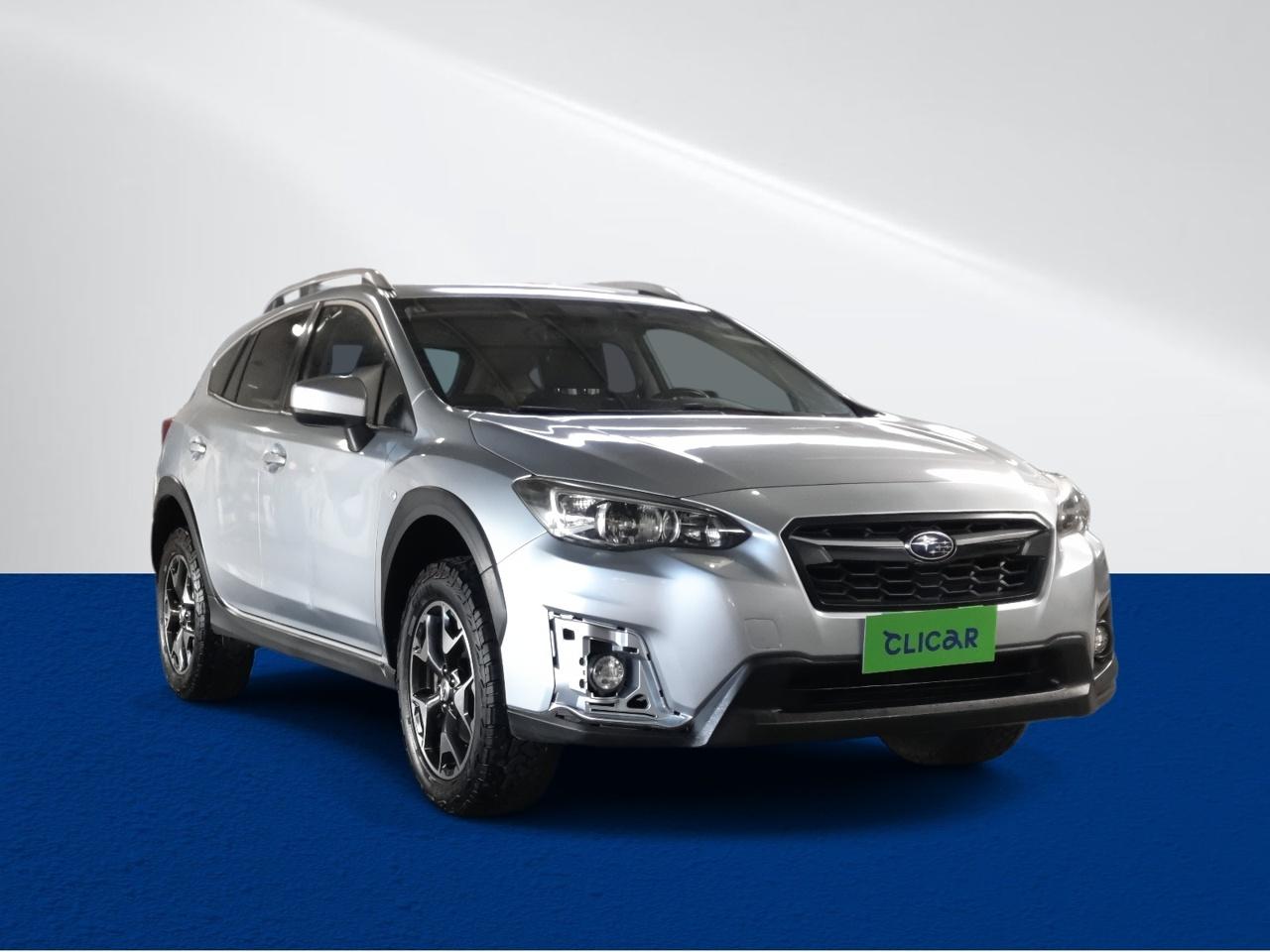 Suv Subaru Xv
