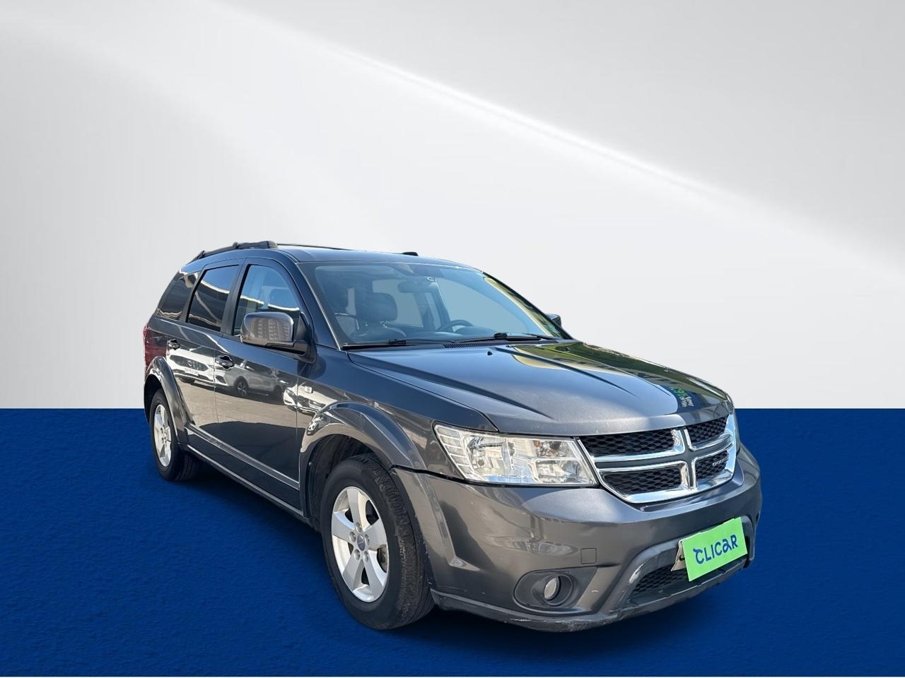 Suv Dodge Journey