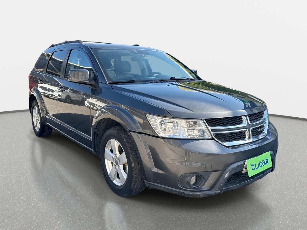 Suv Dodge Journey