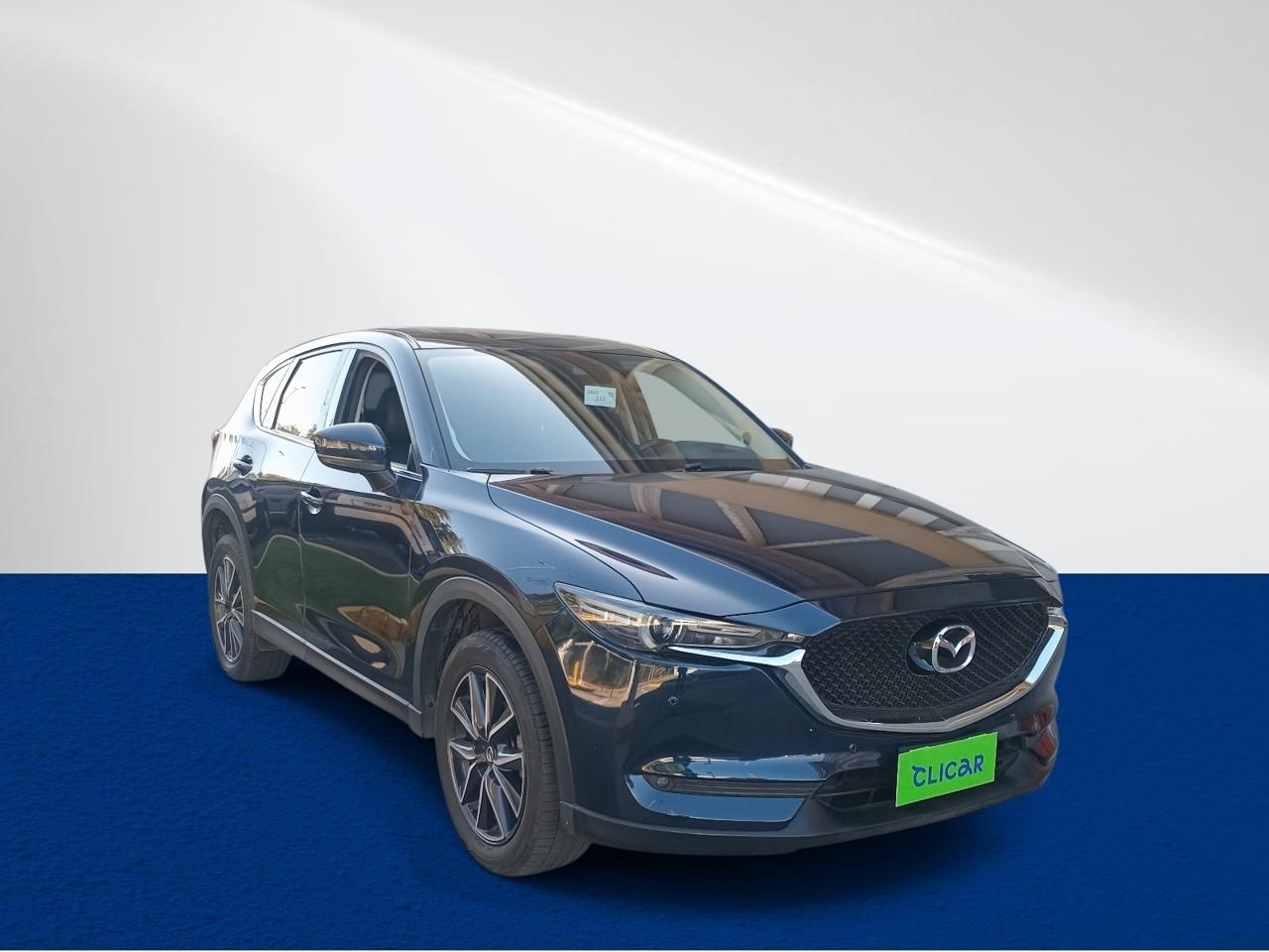 Suv Mazda Cx-5