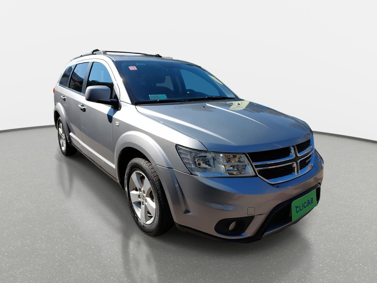 Suv Dodge Journey