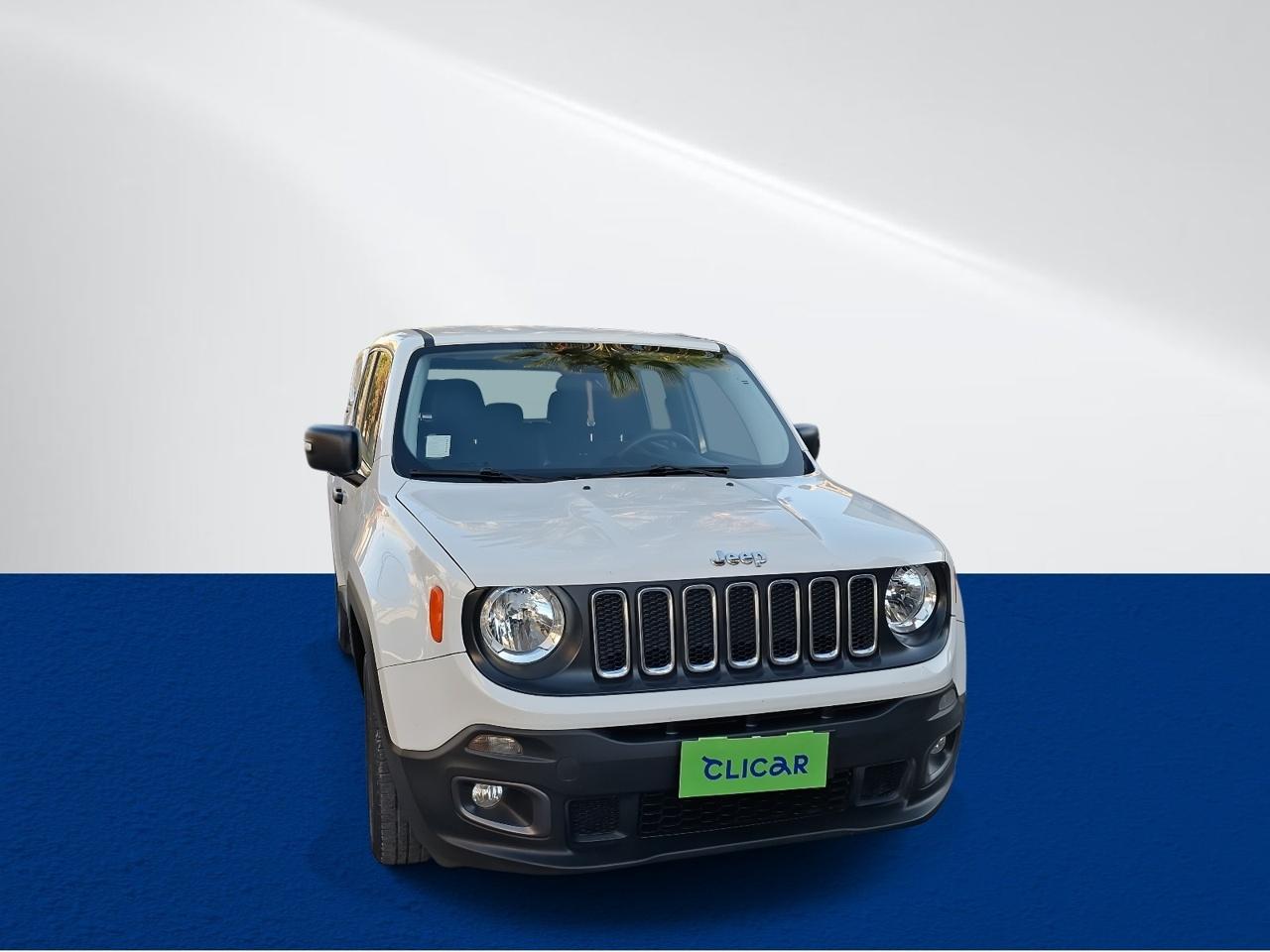 Suv Jeep Renegade