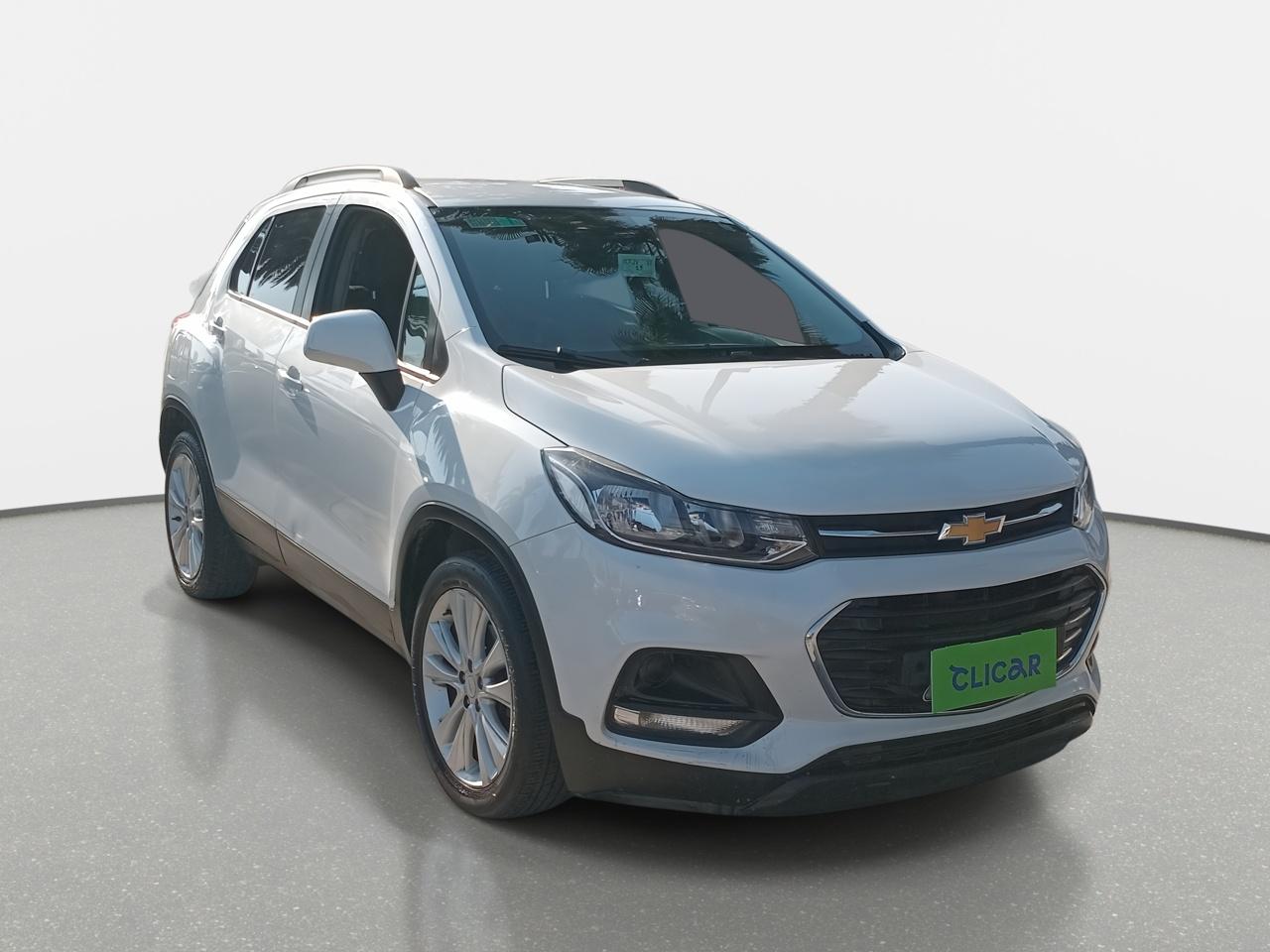 Suv Chevrolet Tracker