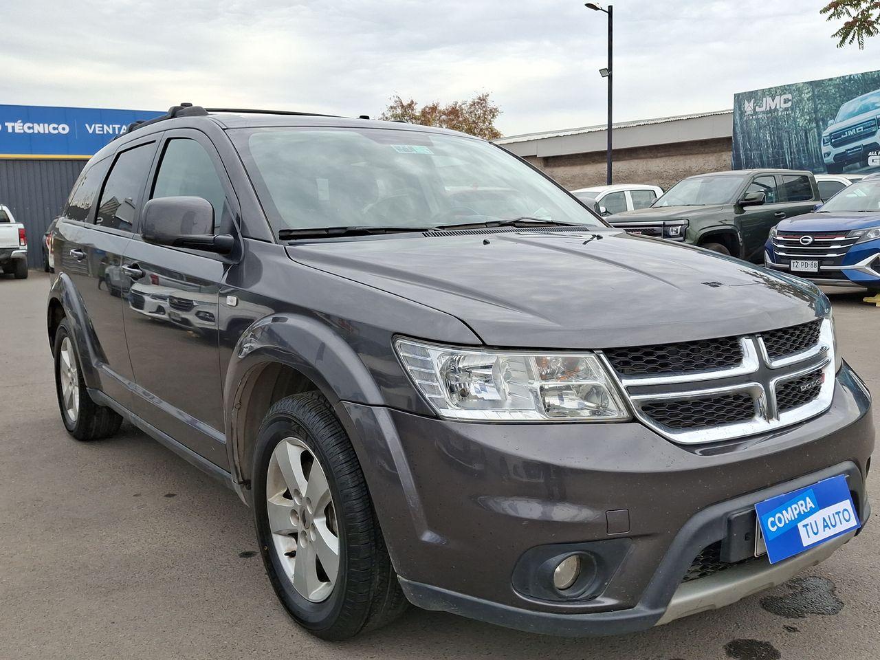 Station Wagon Dodge Journey