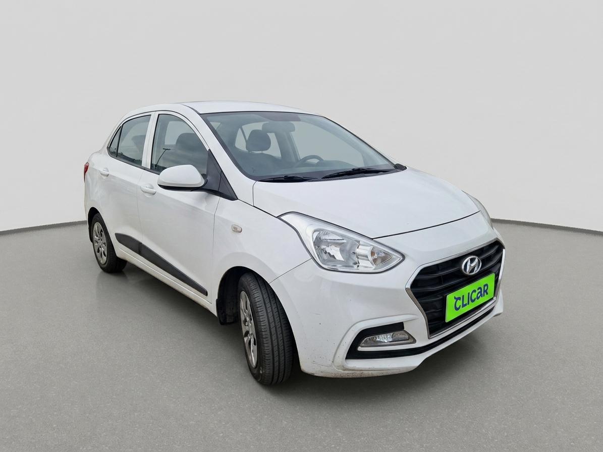 Automovil Hyundai Grand I10