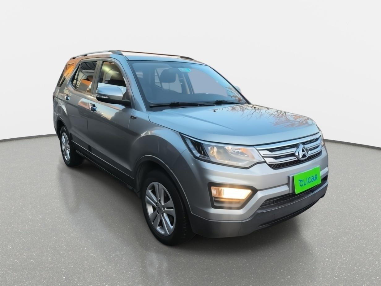 Station Wagon Changan Cx70