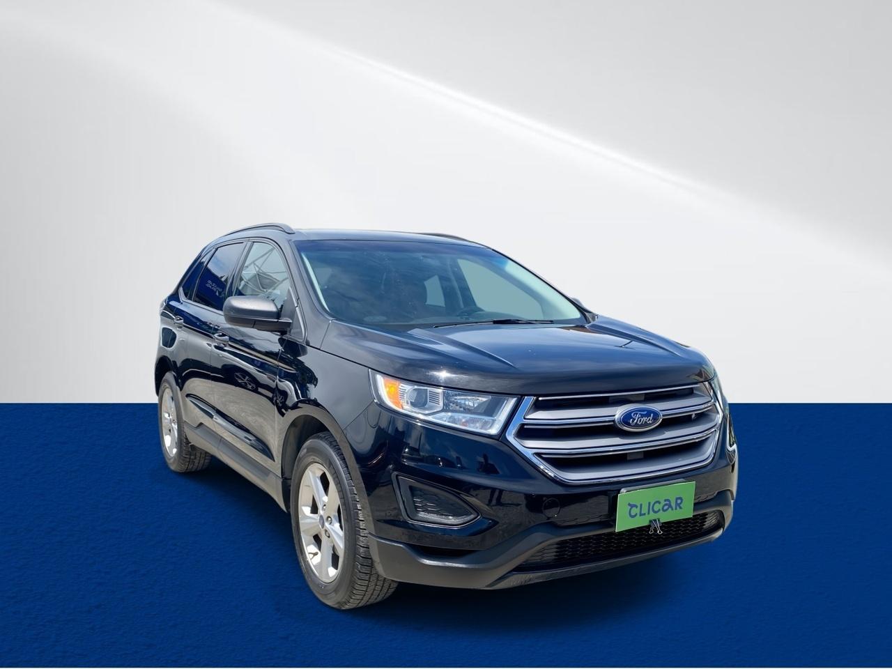 Station Wagon Ford Edge