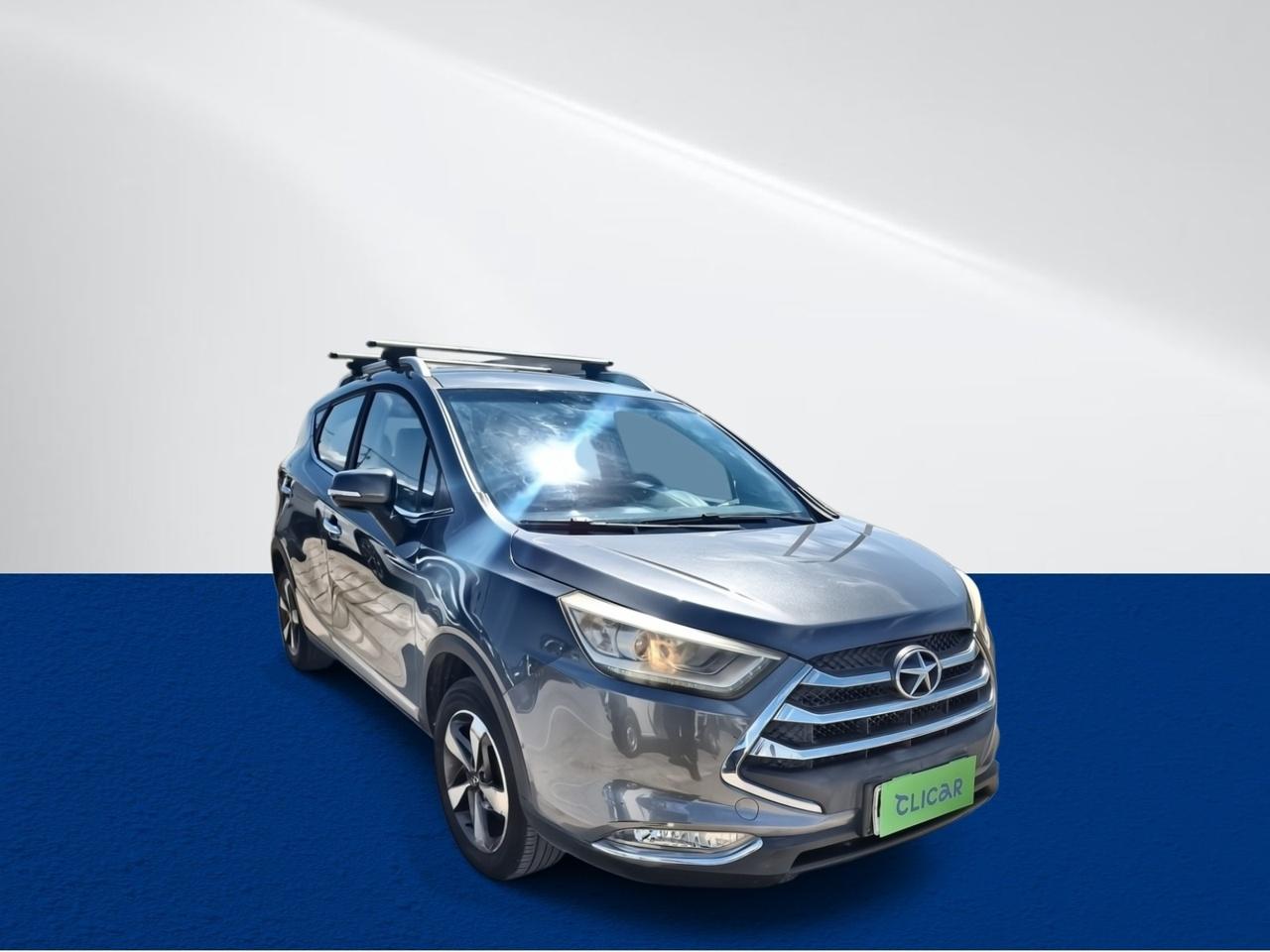 Station Wagon Jac S3