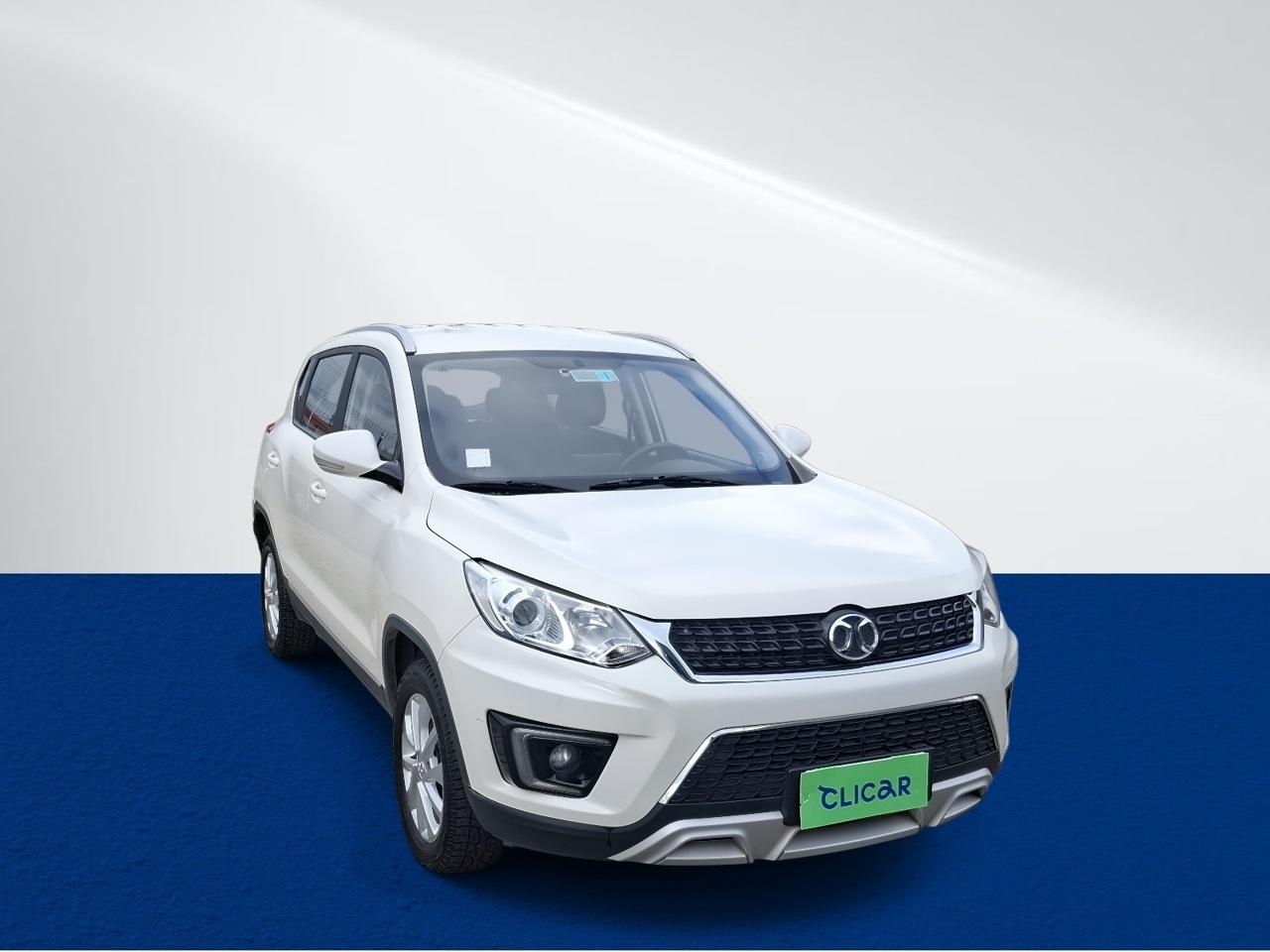 Suv Baic X35