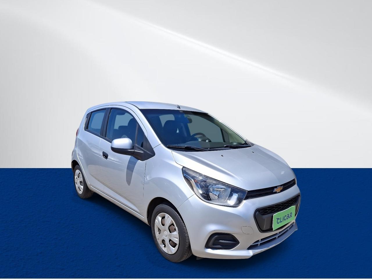 Automovil Chevrolet Spark Gt