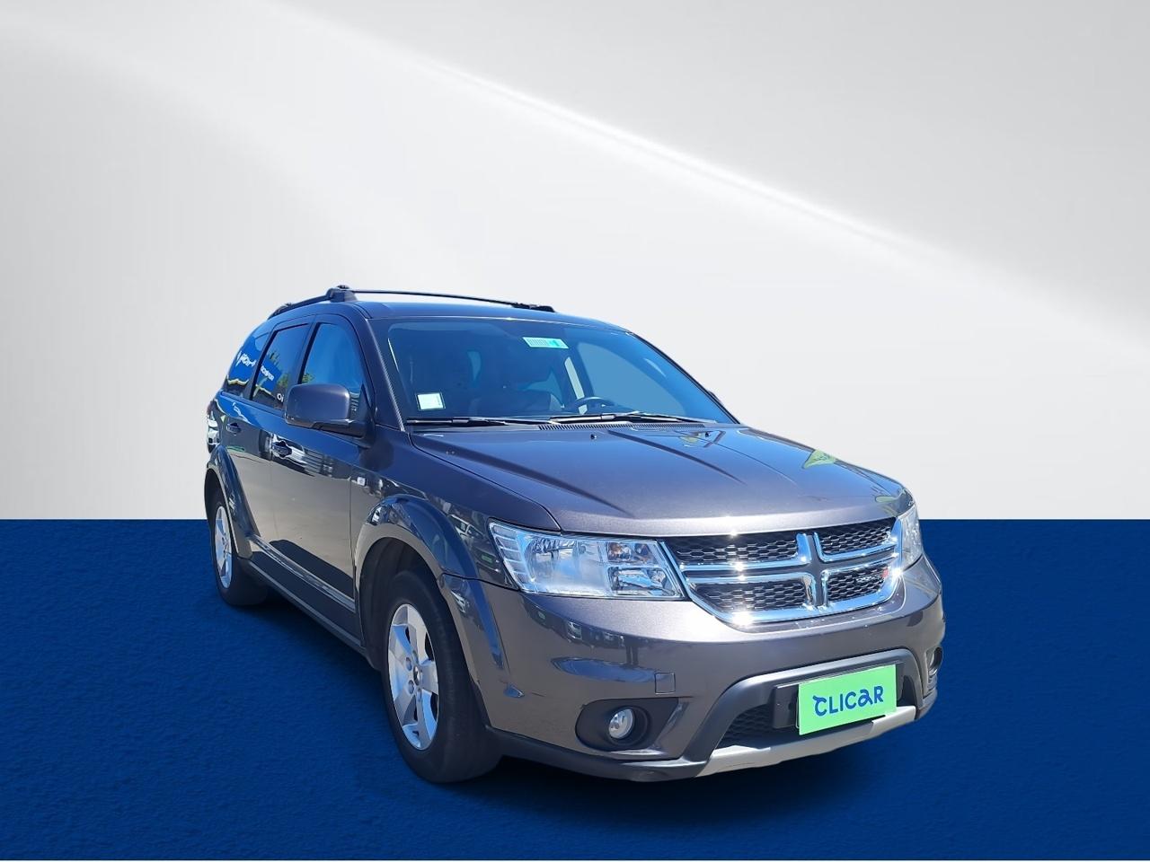 Station Wagon Dodge Journey