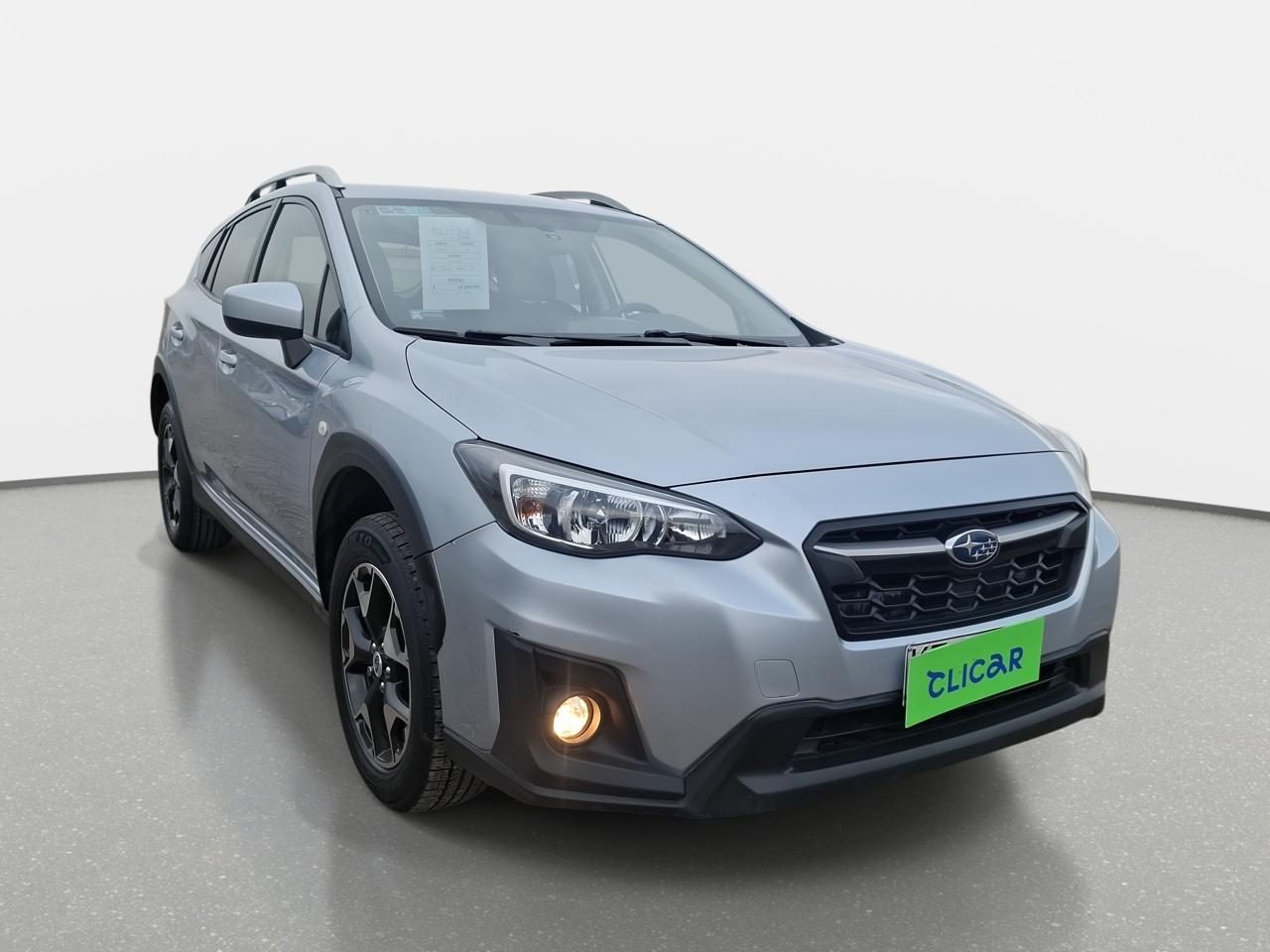 Station Wagon Subaru Xv