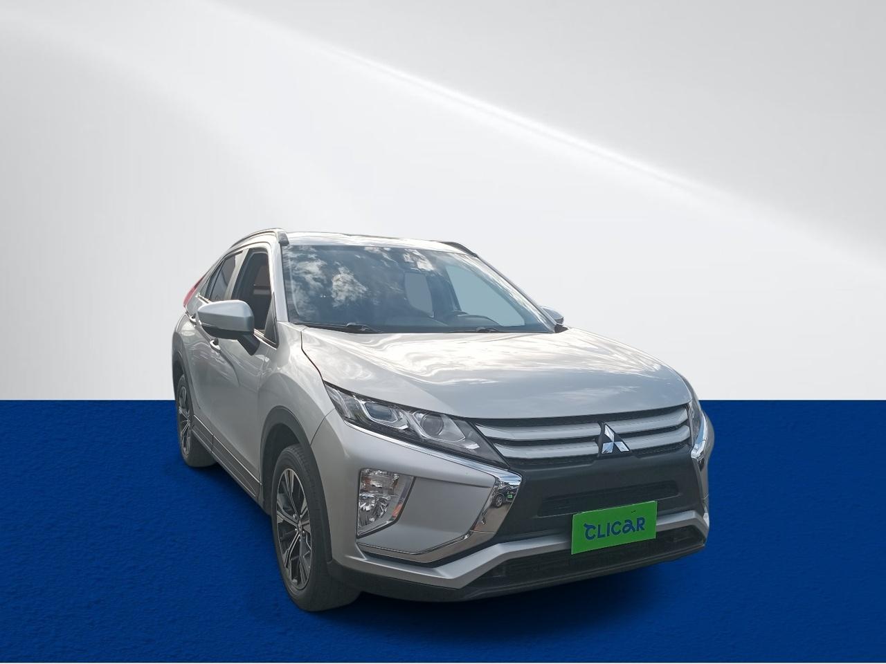 Suv Mitsubishi Eclipse Cross
