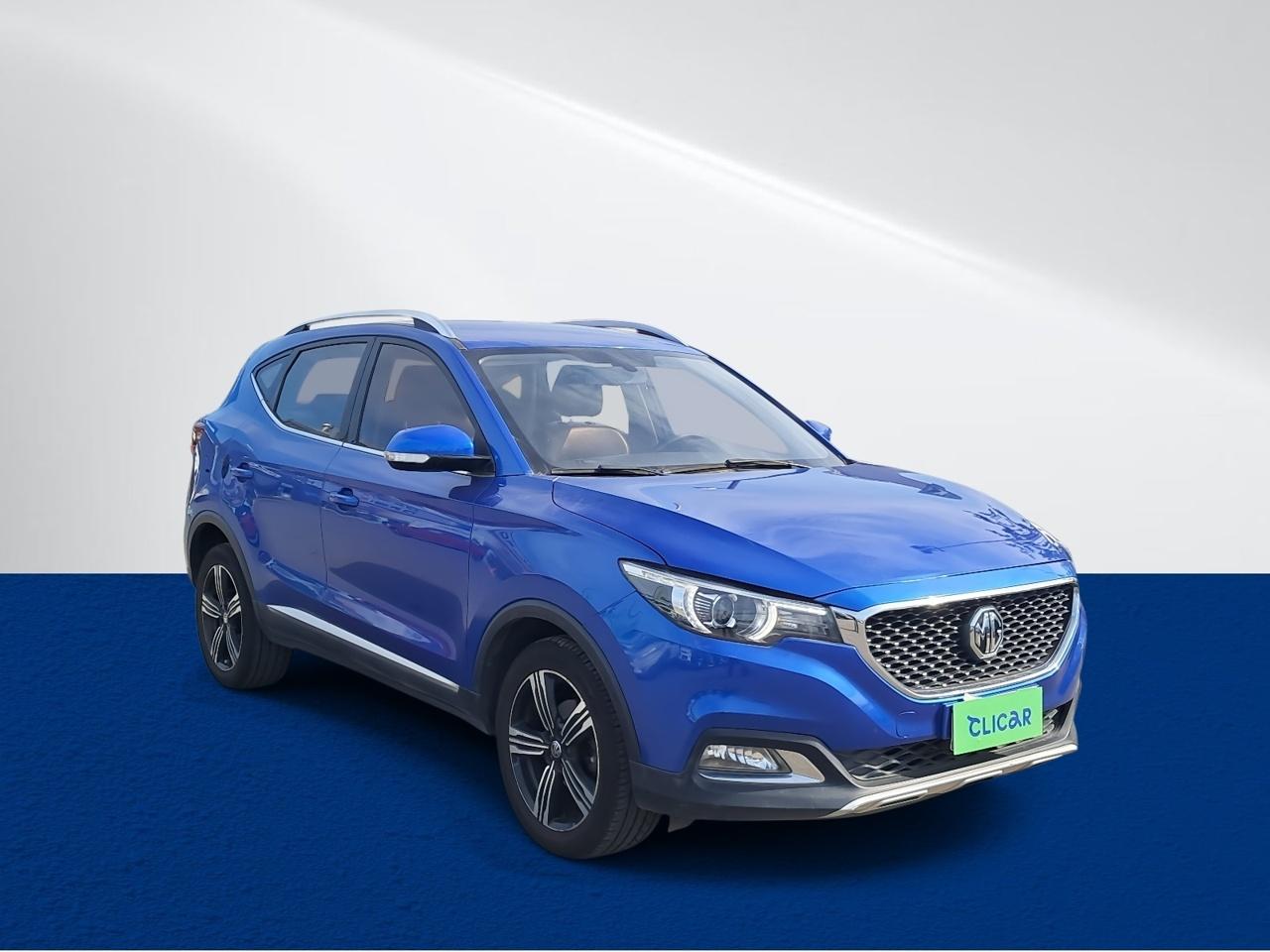 Station Wagon Mg Mg Zs