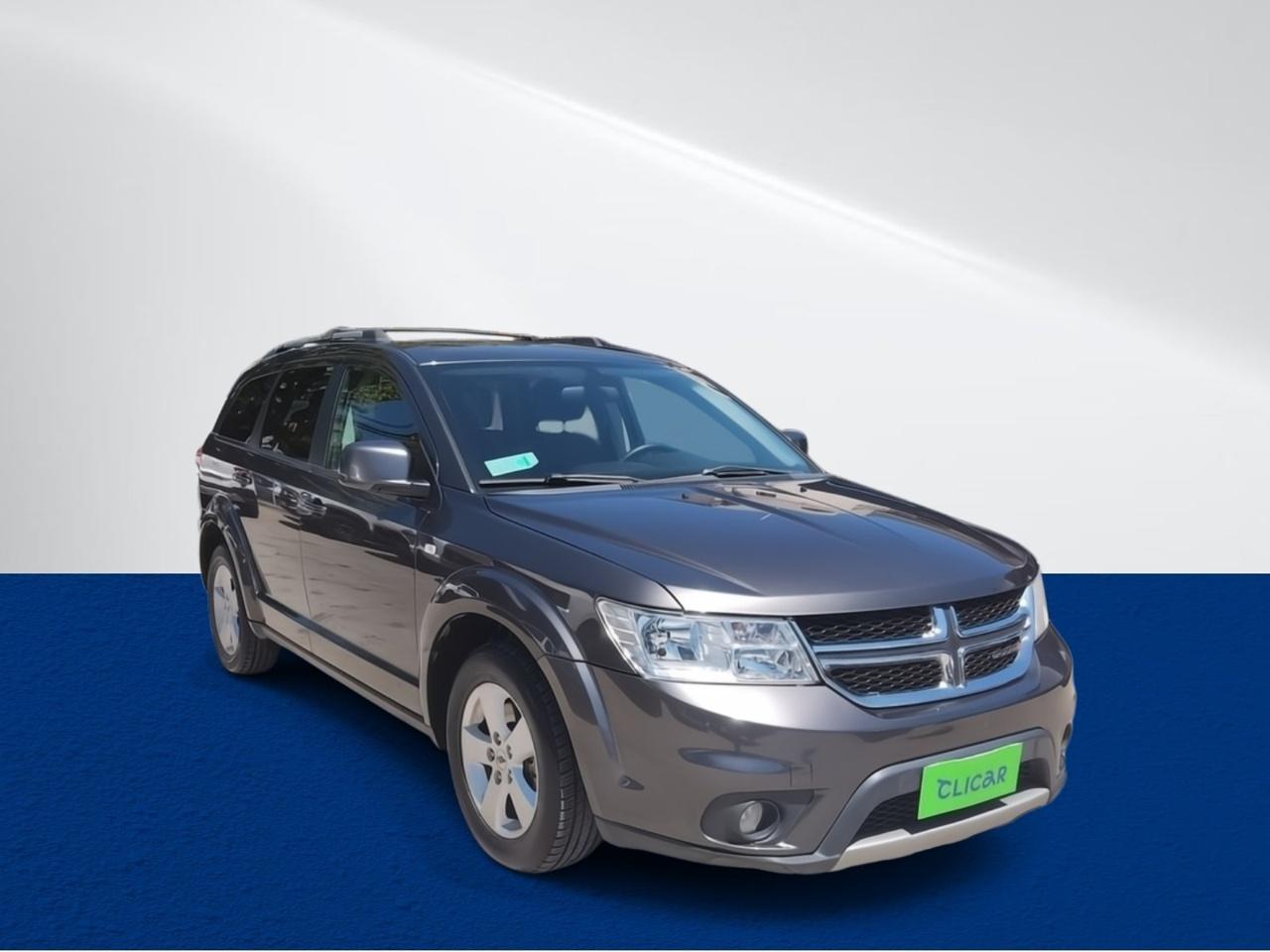 Suv Dodge Journey