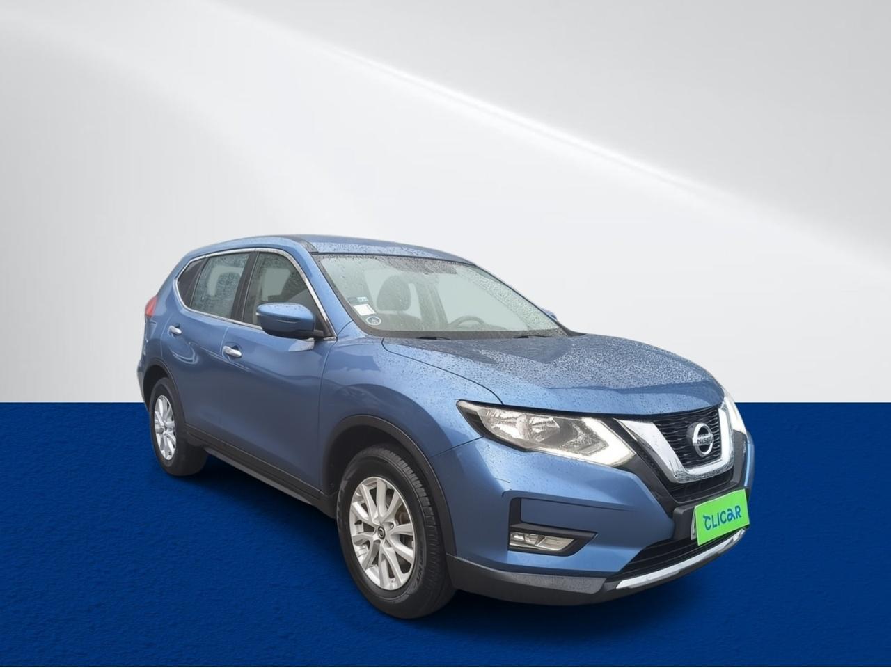 Suv Nissan X-trail