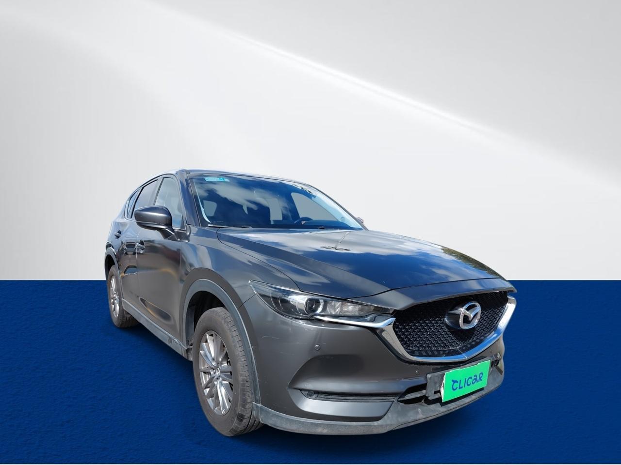 Suv Mazda Cx-5