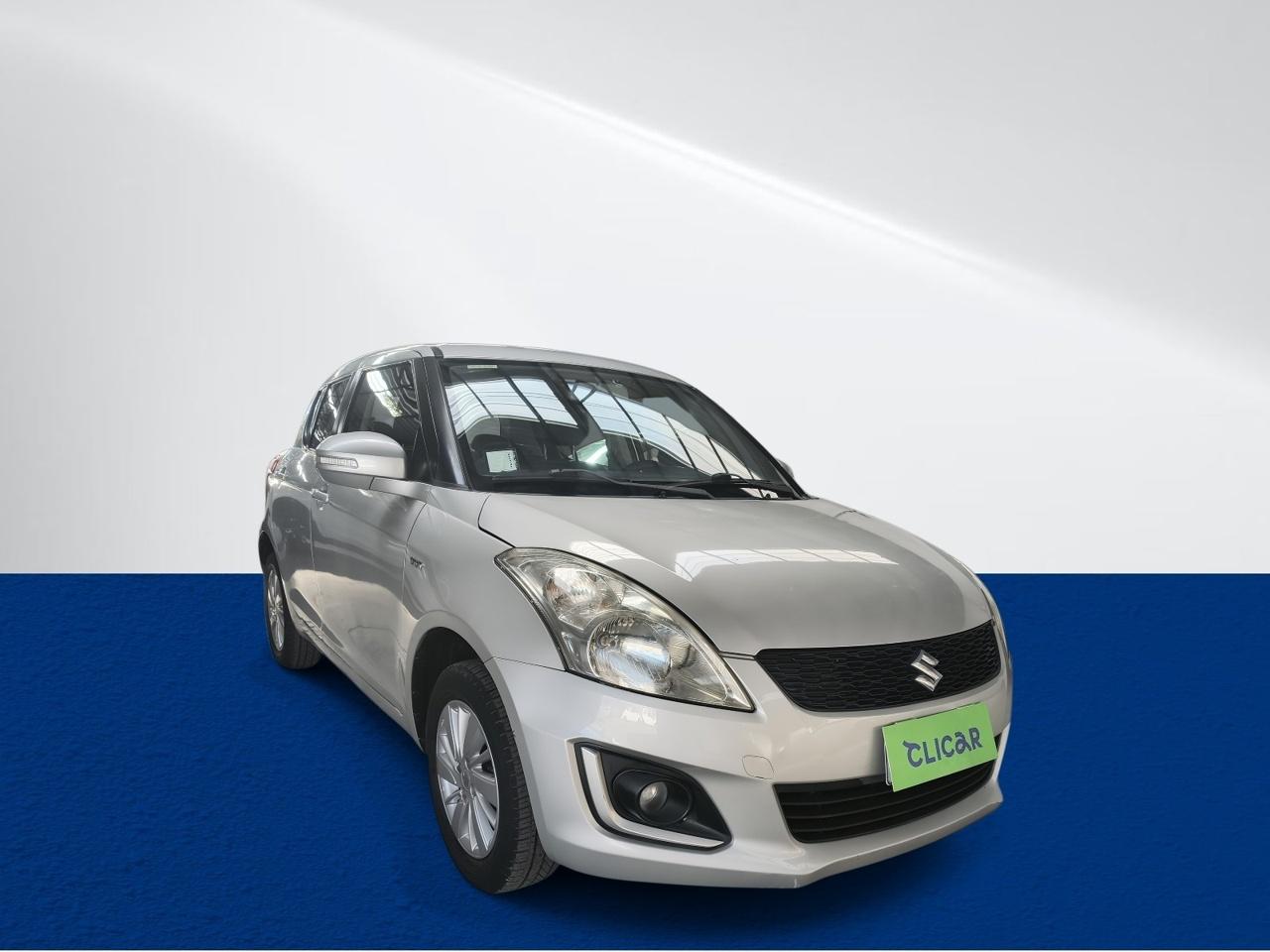 Automovil Suzuki Swift