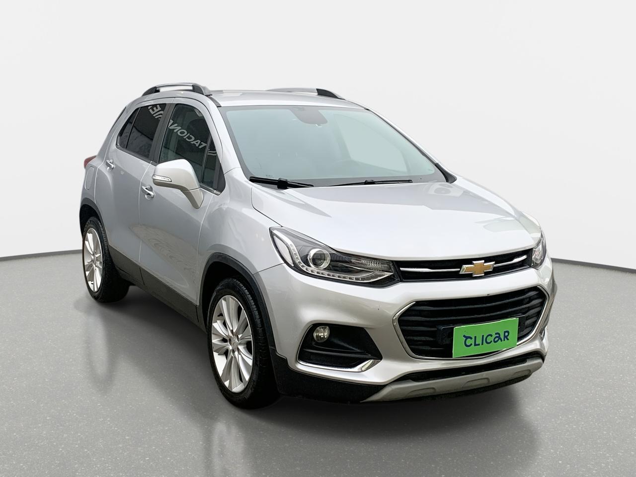 Suv Chevrolet Tracker