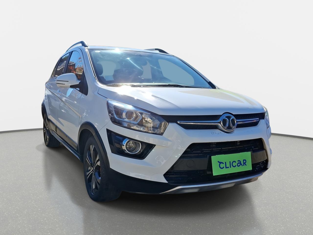 Suv Baic X25