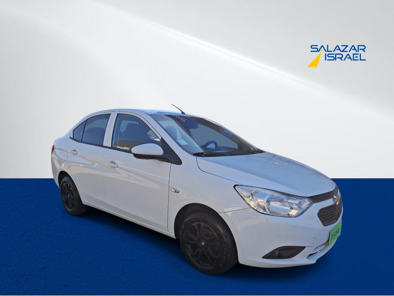 Automovil CHEVROLET SAIL