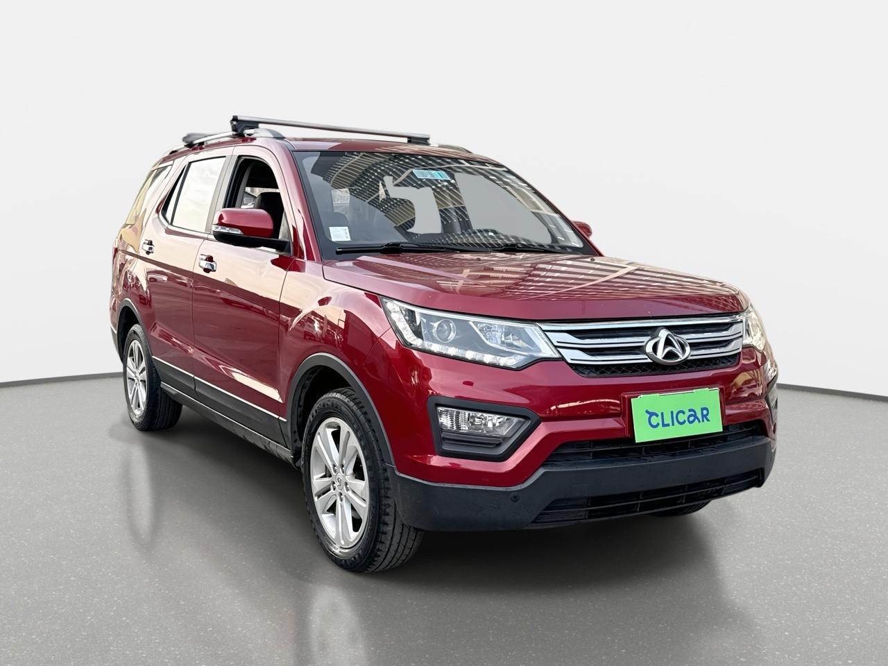 Station Wagon Changan Cx70