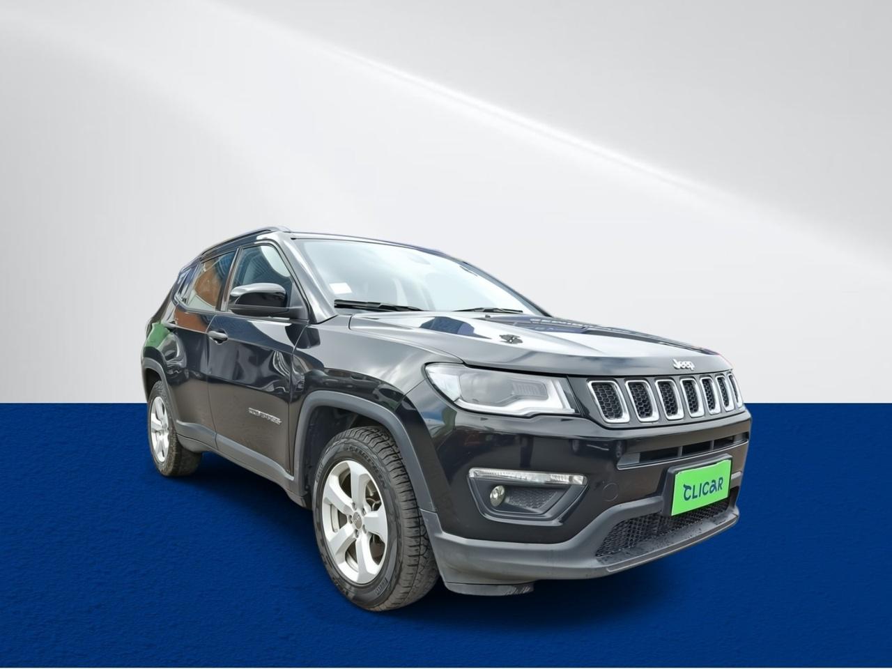 Suv Jeep Compass
