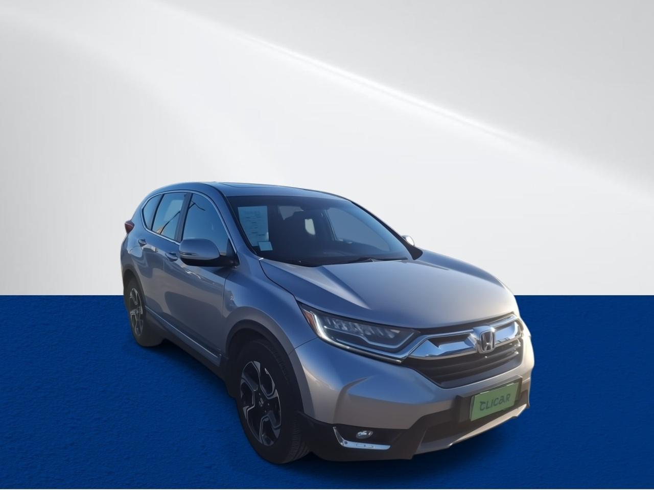 Suv Honda Cr-v